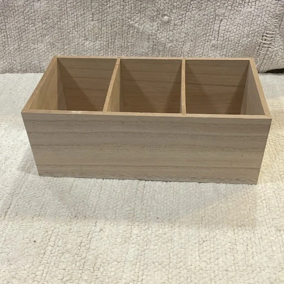 Coffee Storage Box ☕️ - Picture 4 of 6